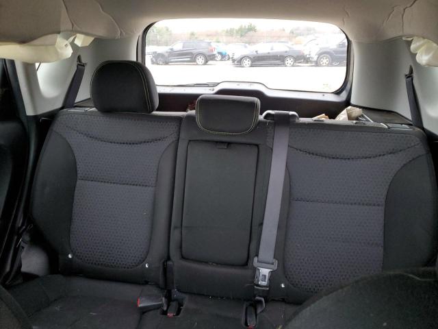 2015 Kia Soul + VIN: KNDJP3A50F7166787 Lot: 46279634