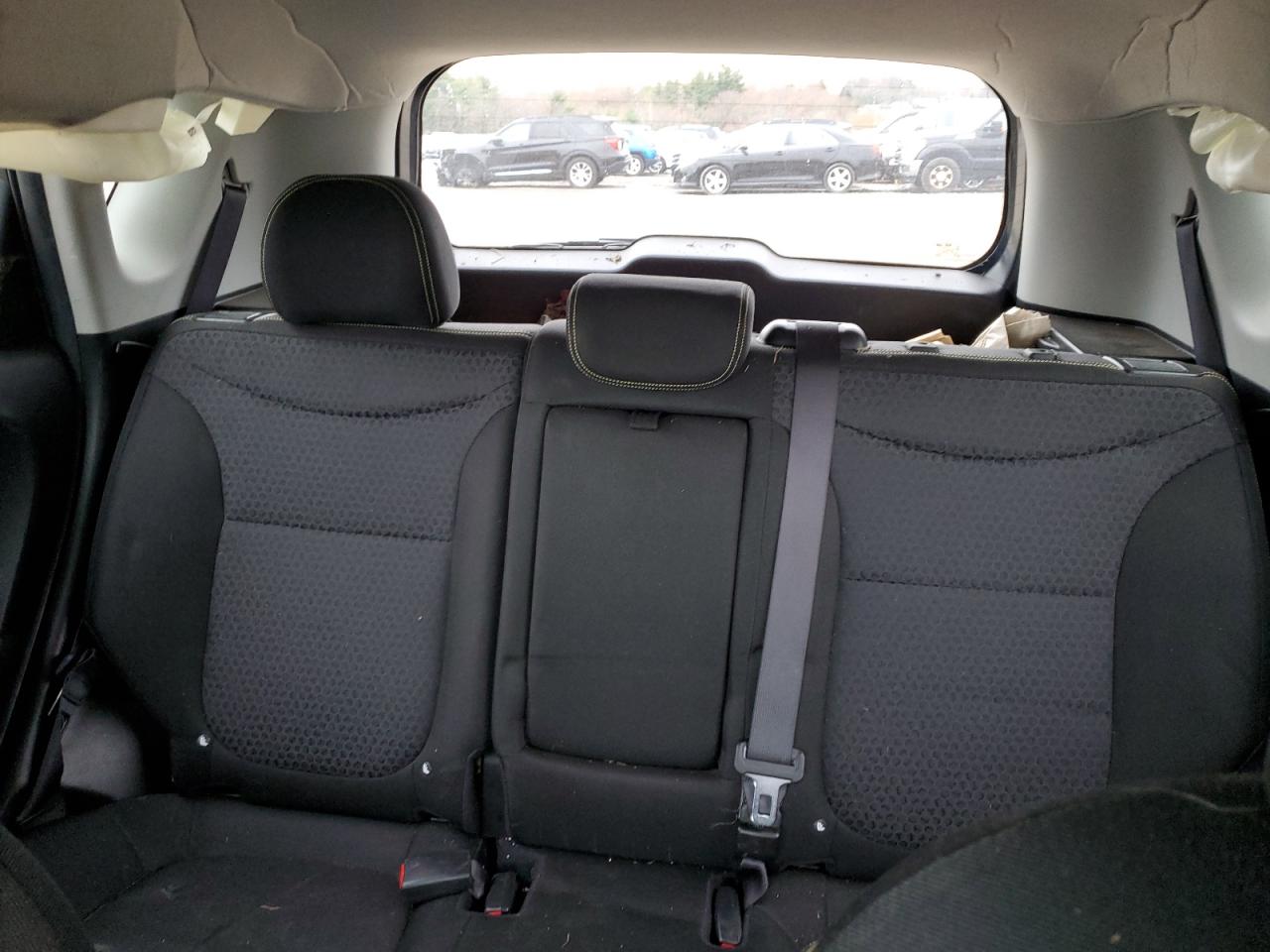 KNDJP3A50F7166787 2015 Kia Soul +