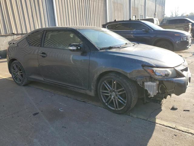 2012 Toyota Scion Tc VIN: JTKJF5C79C3041781 Lot: 47429374