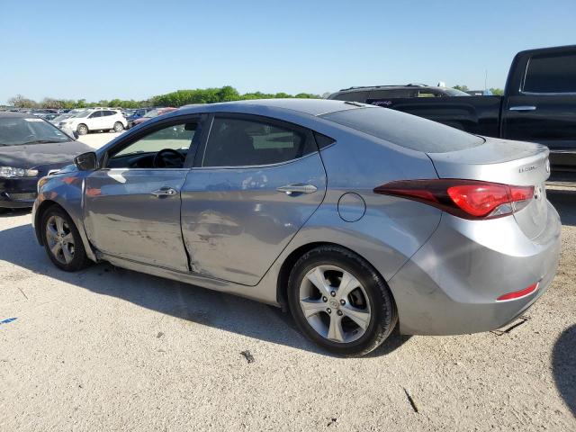 Vin: 5npdh4ae3gh768712, lot: 47999964, hyundai elantra se 20162