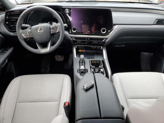 2024 LEXUS TX 350 BAS 5TDAAAB64RS002465