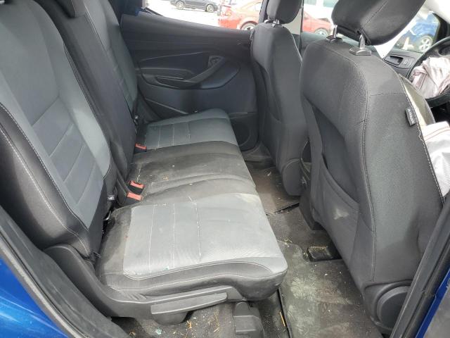 2019 FORD ESCAPE S - 1FMCU0F72KUA15421