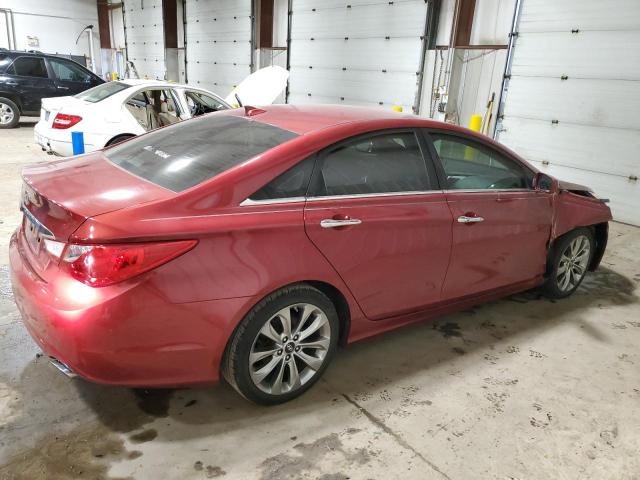 Vin: 5npec4ac2ch362397, lot: 47863744, hyundai sonata se 20123
