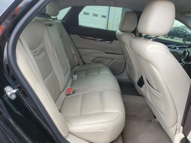 2017 CADILLAC XTS LUXURY 2G61M5S32H9127771