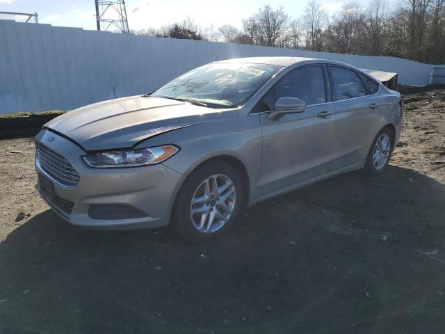 2015 FORD FUSION SE - 3FA6P0H76FR118804