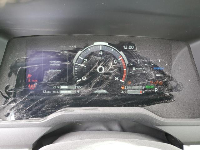 2024 TOYOTA TUNDRA CRE - 5TFVC5DB5RX057725