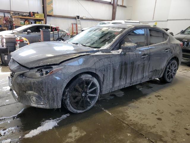 MAZDA 3 GRAND TO