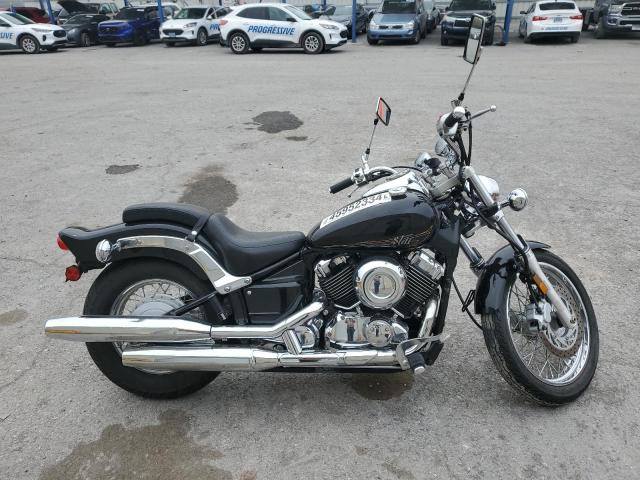 JYAVM01E3DA139457 2013 YAMAHA XVS650-0