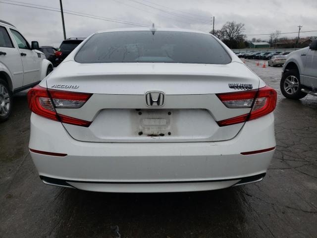 1HGCV1F12KA155698 | 2019 Honda accord lx