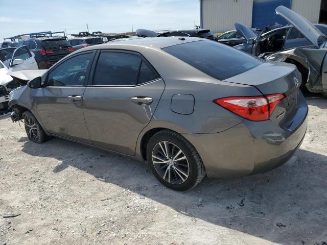 2019 Toyota Corolla L VIN: 5YFBURHEXKP890856 Lot: 47211694