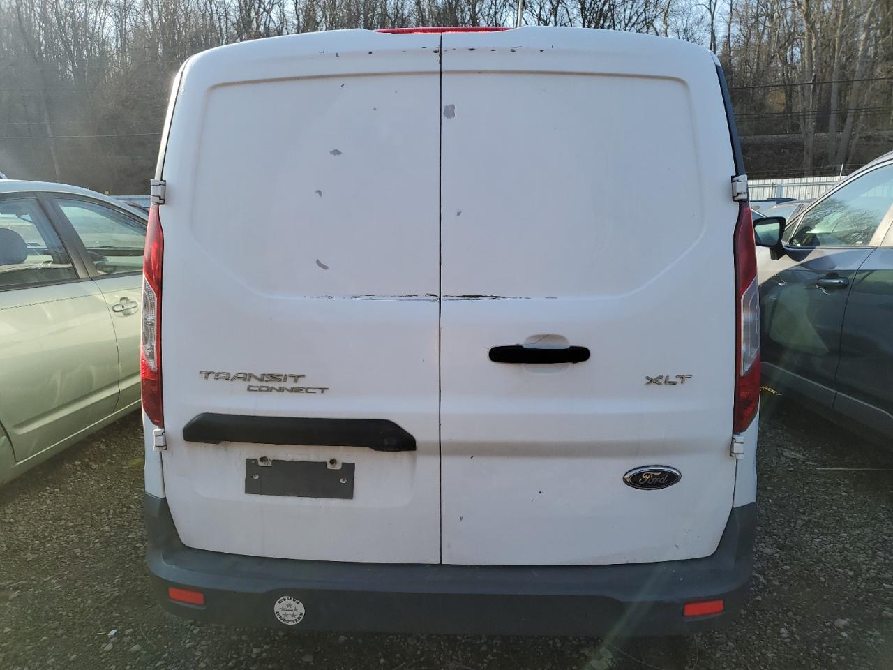 NM0LS7F76G1276205 2016 Ford Transit Connect Xlt