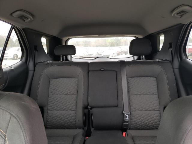 2019 Chevrolet Equinox Lt VIN: 2GNAXKEV1K6176086 Lot: 47067464