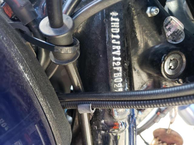 2015 HARLEY-DAVIDSON FLS SOFTAI 1HD1JRV12FB029888