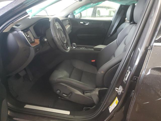 2023 VOLVO XC60 PLUS YV4L12DE5P1352956
