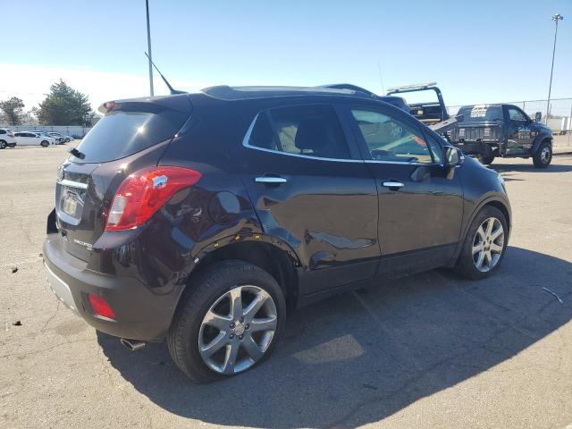 2014 Buick Encore Premium VIN: KL4CJHSBXEB785155 Lot: 47415324