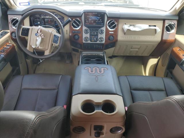 2016 FORD F350 SUPER - 1FT8W3BT7GEB84330