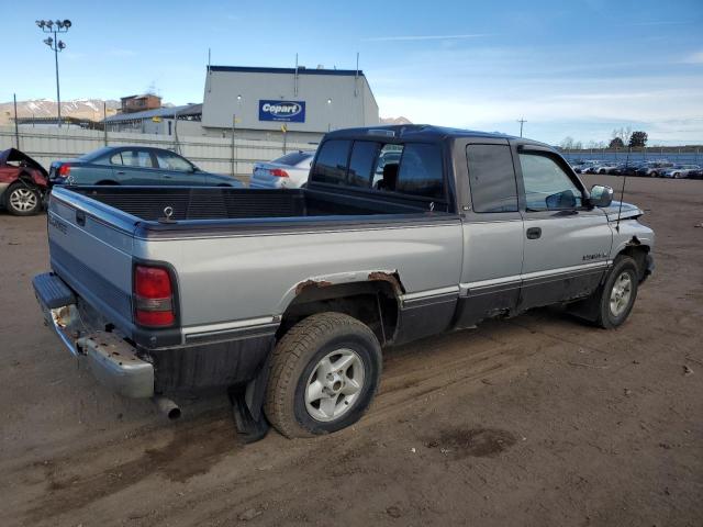 1997 Dodge Ram 1500 VIN: 1B7HC13Y1VJ557051 Lot: 46978394