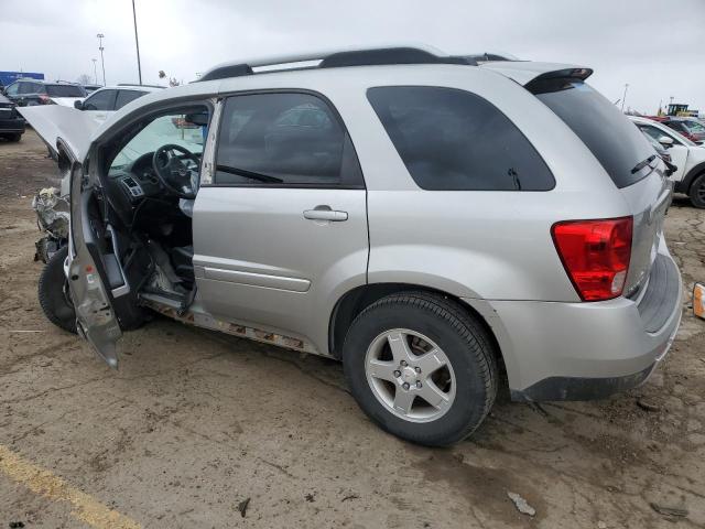 2008 Pontiac Torrent VIN: 2CKDL43F686078942 Lot: 47591064