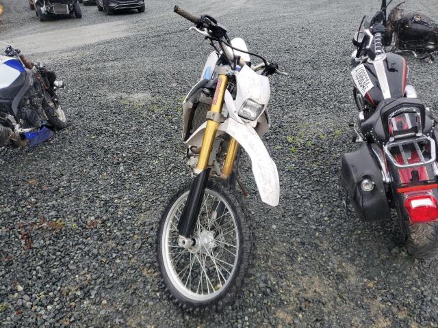 2010 YAMAHA MC NCMS73645