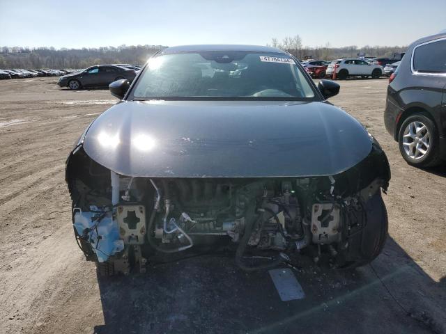 2020 MAZDA CX-30 - 3MVDMBBLXLM121921