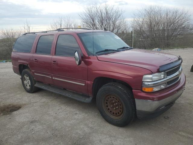 2006 Chevrolet Suburban K1500 VIN: 3GNFK16Z86G243440 Lot: 48103004