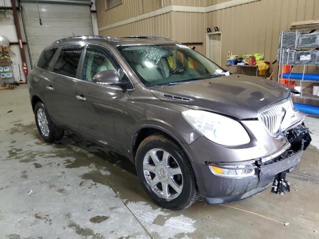 2009 Buick Enclave Cxl VIN: 5GAER23DX9J218378 Lot: 48217544