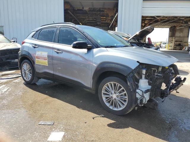 2020 Hyundai Kona Sel VIN: KM8K22AA1LU472755 Lot: 47495114