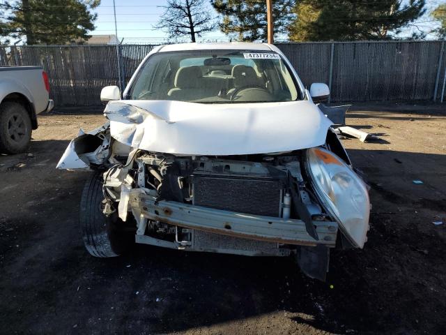 2012 Nissan Versa S VIN: 3N1CN7AP3CL869124 Lot: 47377234