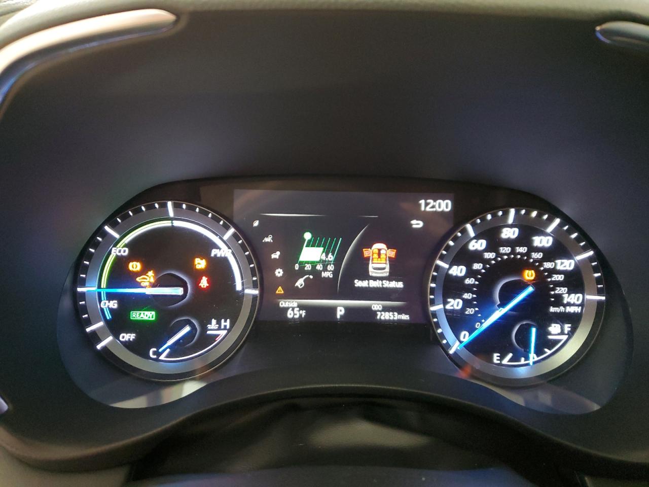 5TDYARAH4LS001971 2020 Toyota Highlander Hybrid Limited