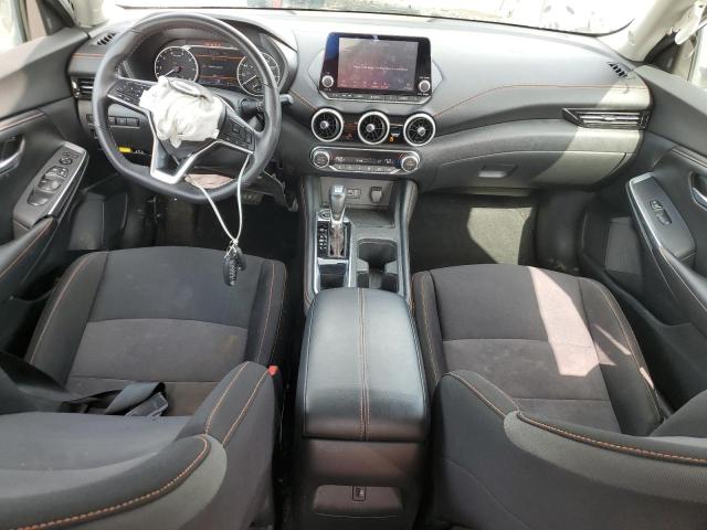 2021 NISSAN SENTRA SR 3N1AB8DV9MY203938