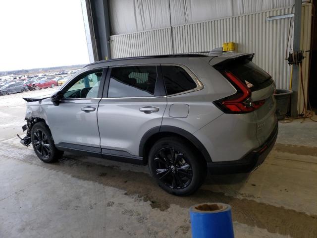 2023 HONDA CR-V SPORT - 5J6RS6H90PL009131