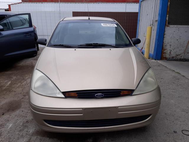 2000 Ford Focus Se VIN: 1FAFP3436YW381427 Lot: 49078434