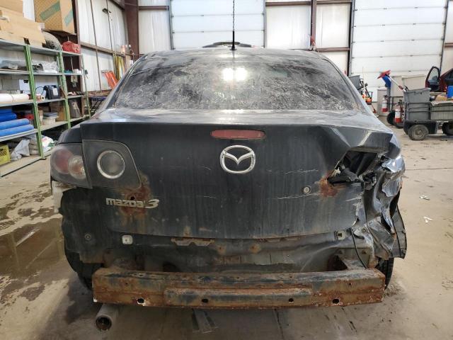 2007 Mazda 3 I VIN: JM1BK32F171614680 Lot: 45402224