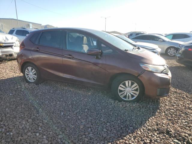 2016 HONDA FIT LX - JHMGK5H55GS006010