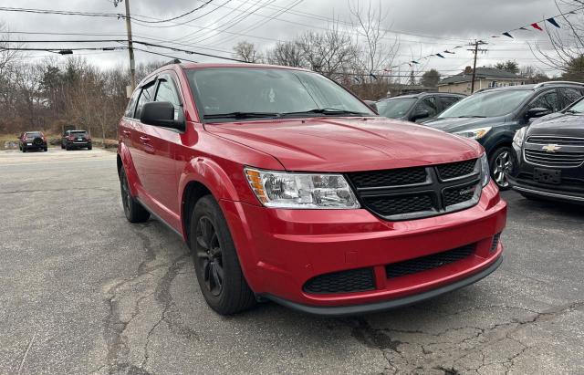 3C4PDCAB2LT260203 2020 DODGE JOURNEY-0