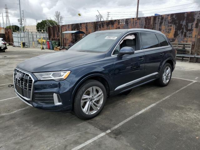 VIN WA1ACBF70PD017762 2023 Audi Q7, Premium no.1