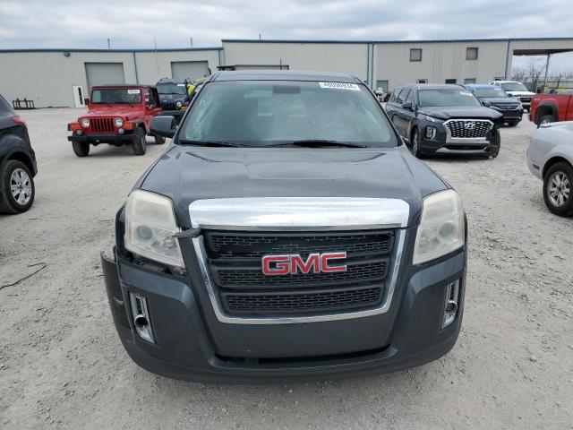 2014 GMC Terrain Sle VIN: 2GKALMEK1E6201809 Lot: 48096934