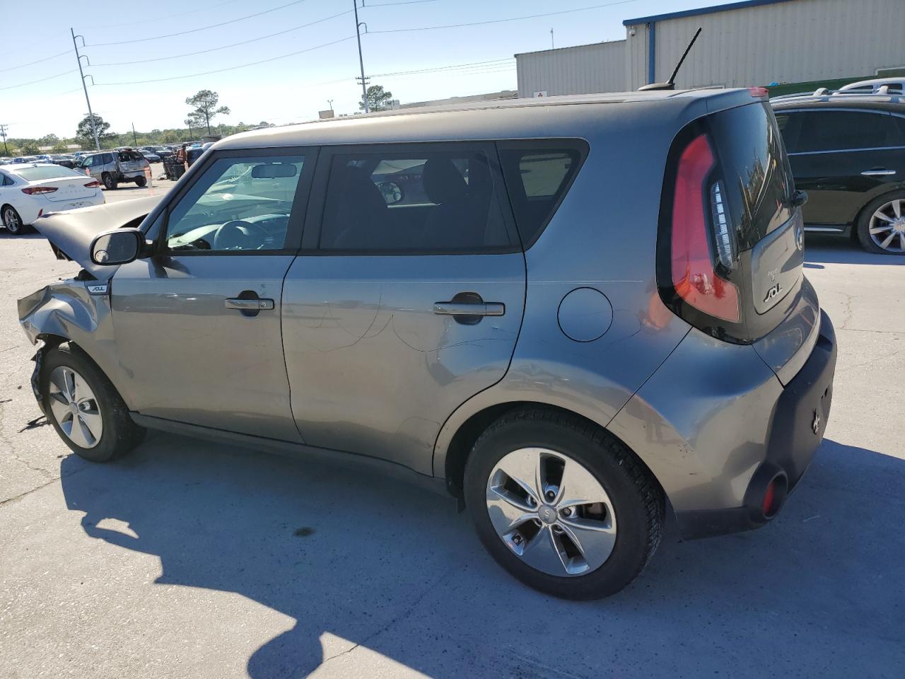 KNDJN2A21G7306501 2016 Kia Soul