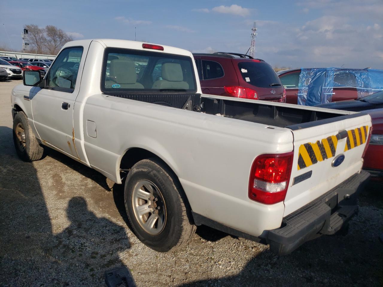 1FTKR1AD4BPA62341 2011 Ford Ranger