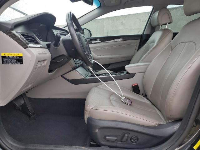 2015 HYUNDAI SONATA SPO - 5NPE34AF0FH254214