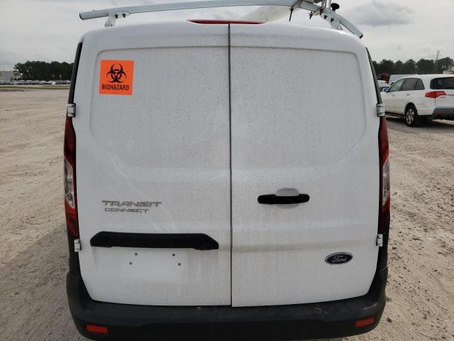 2021 Ford Transit Connect Xl VIN: NM0LS7E21M1490875 Lot: 45472324