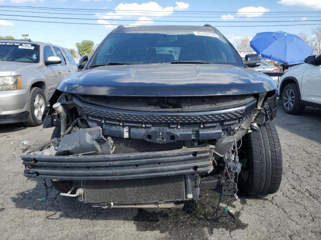 1FMHK7F82BGA12580 2011 Ford Explorer Limited