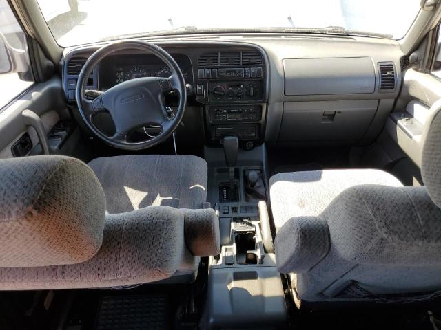 1998 Isuzu Trooper S VIN: JACDJ58X2W7907974 Lot: 47397104