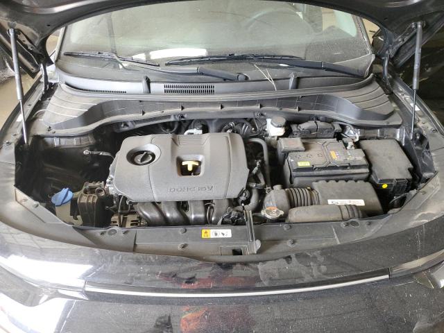 2022 Kia Soul Lx VIN: KNDJ23AU3N7186035 Lot: 47756324