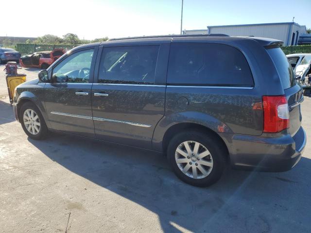 2015 CHRYSLER TOWN & COU - 2C4RC1BG7FR617442