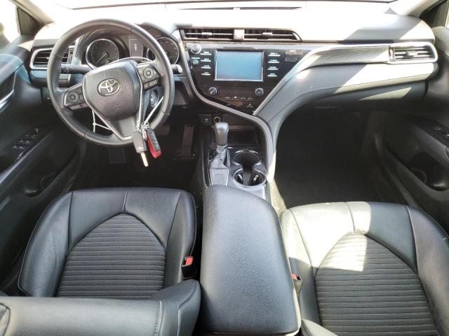 2018 TOYOTA CAMRY L - 4T1B11HK7JU633957