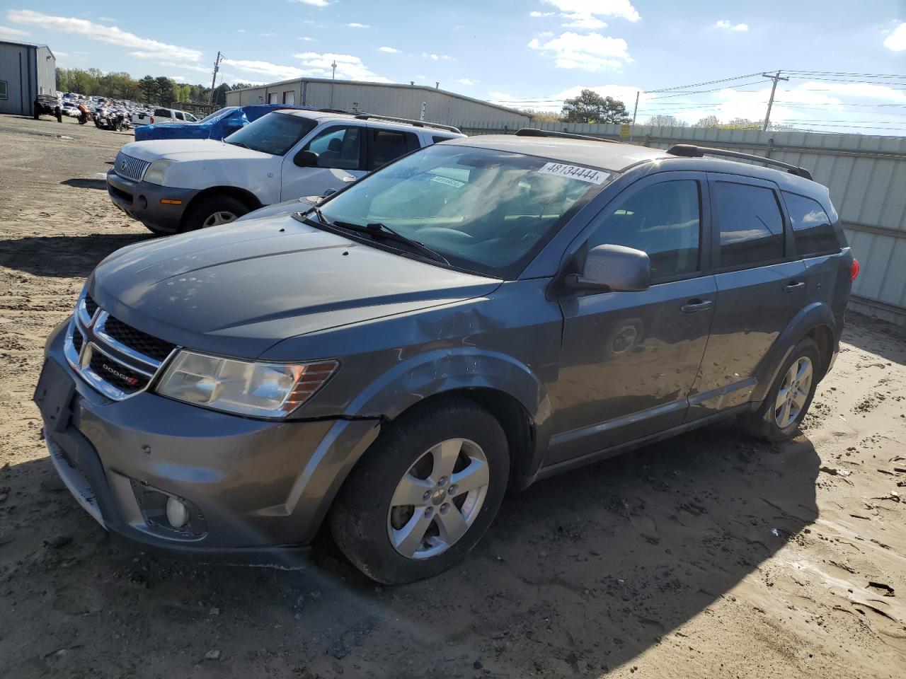3C4PDCBG1CT361730 2012 Dodge Journey Sxt 3C4PDCBG1CT361730 2012 Dodge Journey Sxt