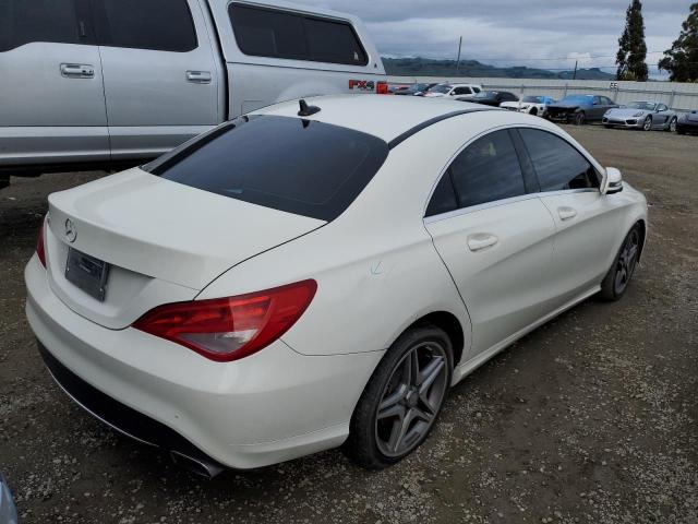 VIN WDDSJ4EBXGN363366 2016 Mercedes-Benz CLA-Class,... no.3