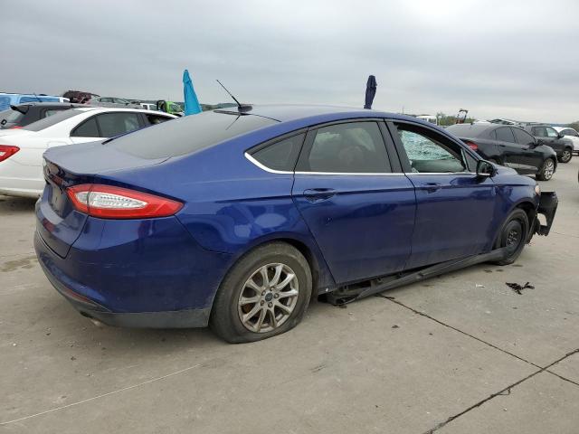 3FA6P0G78GR121495 | 2016 Ford fusion s