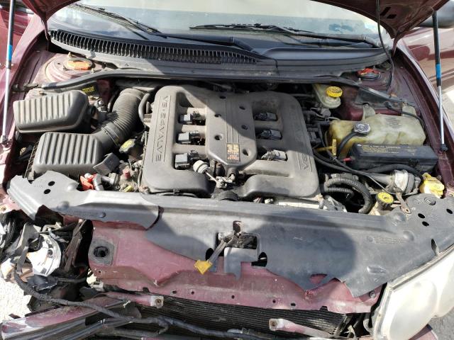 2000 Chrysler 300M VIN: 2C3HE66G0YH282163 Lot: 46823864